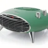 Termoventilatore Ariete 8211/04 Verde aria fredda e calda