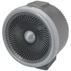 Termoventilatore Bimar HF190 FAN HEATER White e Grey