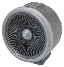 Termoventilatore Bimar HF190 FAN HEATER White e Grey