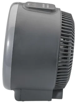 Termoventilatore Bimar HF190 FAN HEATER White e Grey