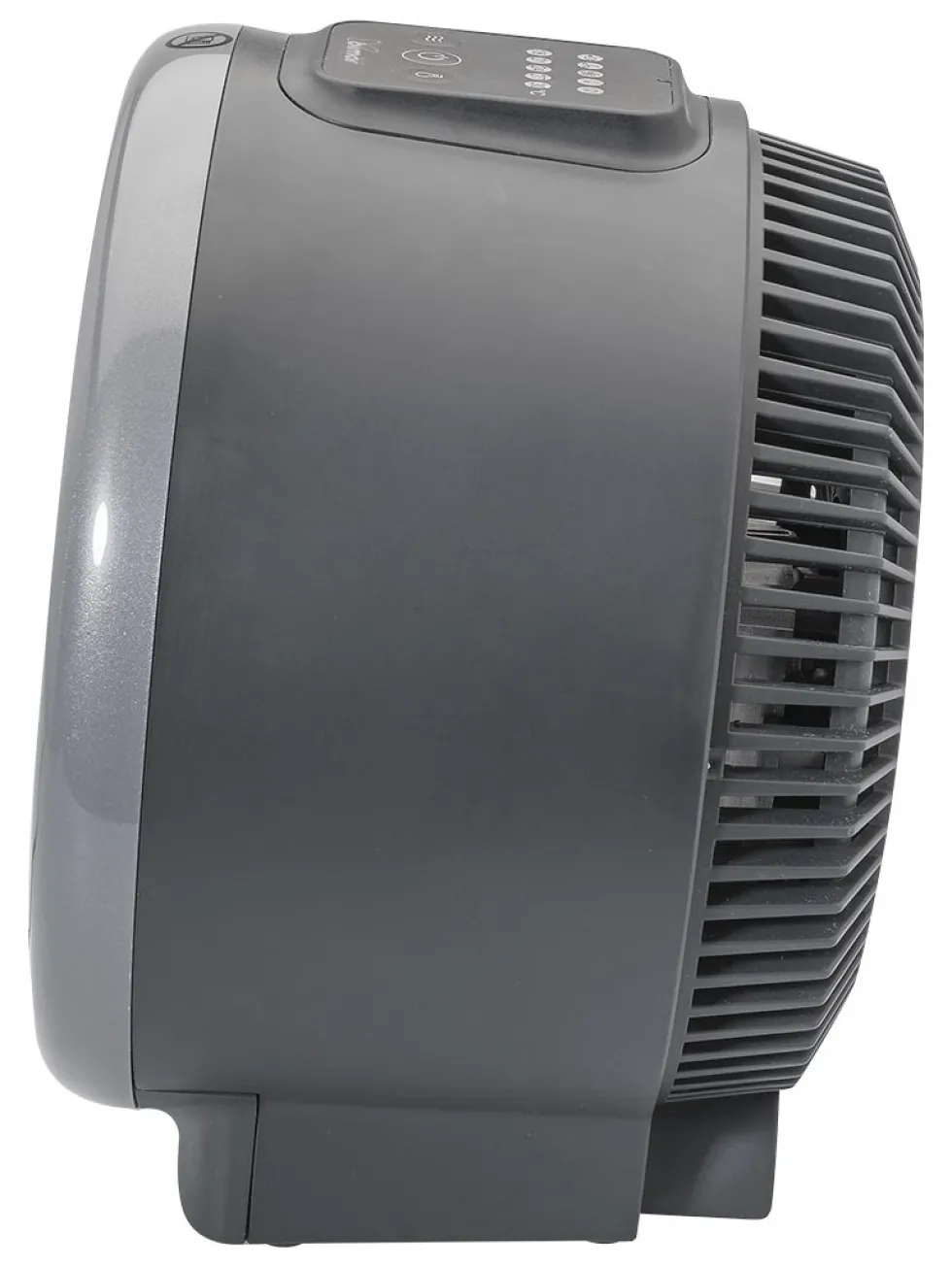Termoventilatore Bimar HF190 FAN HEATER White e Grey