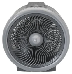 Termoventilatore Bimar HF205 FAN HEATER 2In1 Grigio