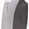 Termoventilatore Bimar HP104 FAN HEATER Table ptc White e Grey