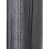 Termoventilatore Bimar HP130 TOWER PTC WiFi Antracite