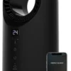 Termoventilatore Cecotec 05371 READY WARM 8400 Black
