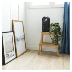 Termoventilatore Cecotec 05371 READY WARM 8400 Black