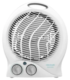 Termoventilatore Cecotec 05397 READY WARM 9790 Force White