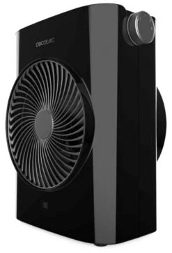 Termoventilatore Cecotec 08254 READY WARM 2070 Max Force Black