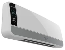 Termoventilatore Cecotec 05329 READY WARM 5250 Swing White e Silver