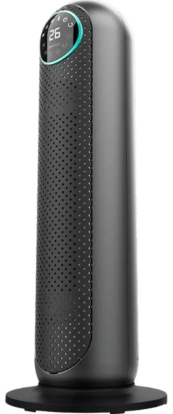 Termoventilatore Cecotec 05826 READY WARM 10150 Smart Black