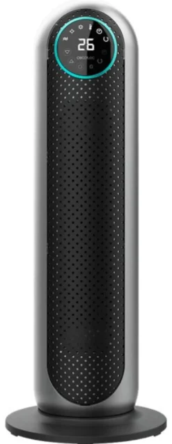 Termoventilatore Cecotec 05826 READY WARM 10150 Smart Black