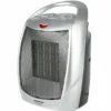 Termoventilatore ceramico a basso consumo Favonio Johnson 1500 W
