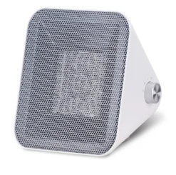 Termoventilatore ceramico Ardes AR4P21W da 1500W con termostato