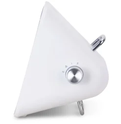 Termoventilatore ceramico Ardes AR4P21W da 1500W con termostato