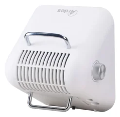 Termoventilatore ceramico Ardes AR4P21W da 1500W con termostato