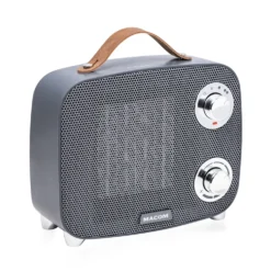 Termoventilatore ceramico Macom 942 Minimax 1500W