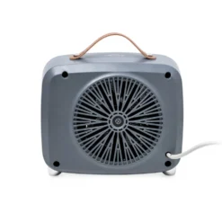 Termoventilatore ceramico Macom 942 Minimax 1500W