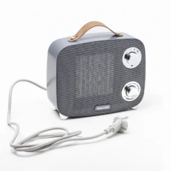 Termoventilatore ceramico Macom 942 Minimax 1500W