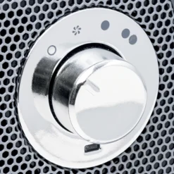 Termoventilatore ceramico Macom 942 Minimax 1500W