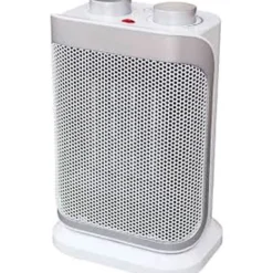 Termoventilatore da tavolo Argo Boogie 2000W