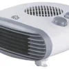 Termoventilatore Dcg HL9732 White e Gray