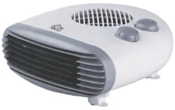 Termoventilatore Dcg HL9732 White e Gray