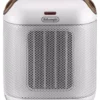 Termoventilatore De Longhi 0114571000 CAPSULE Hfx30C18 Iw Bianco perla