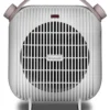 Termoventilatore De Longhi 0114671000 CAPSULE HOBBY Hfs30B24 W Bianco