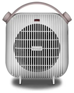 Termoventilatore De Longhi 0114671000 CAPSULE HOBBY Hfs30B24 W Bianco