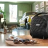 Termoventilatore De Longhi 0114671003 CAPSULE HOBBY Hfs30C24 Dg Dark g