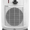 Termoventilatore De Longhi 0114431016 CALDOBAGNO Hbc 3030 White e Grey