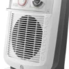 Termoventilatore De Longhi HBC3052T 2200W da bagno con timer e 3 velocità