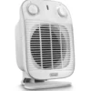 Termoventilatore De Longhi HFS50A20.WH 2000W IP21 per bagno