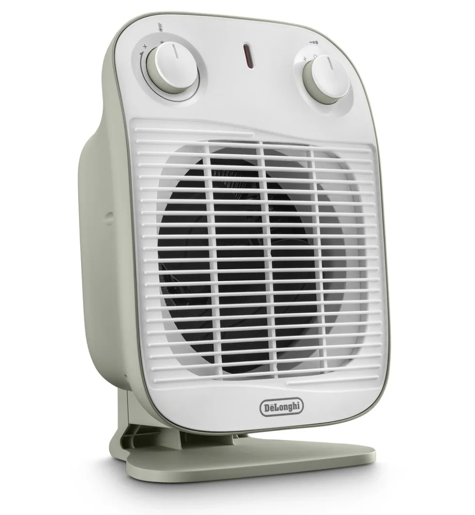 Termoventilatore De Longhi HFS50B20.GR con funzione antigelo