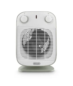 Termoventilatore De Longhi HFS50B20.GR con funzione antigelo