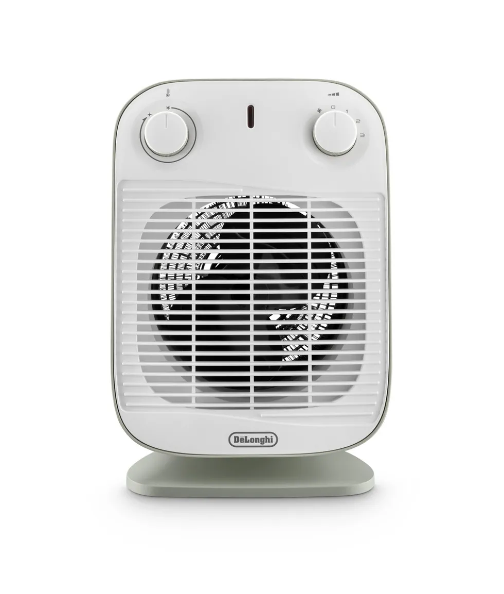 Termoventilatore De Longhi HFS50B20.GR con funzione antigelo