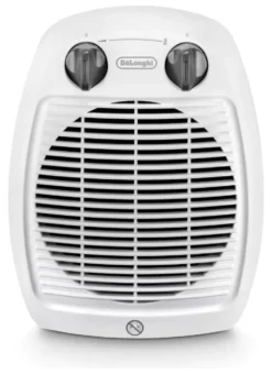 Termoventilatore De Longhi 0114561007 Hva3220 White e Grey