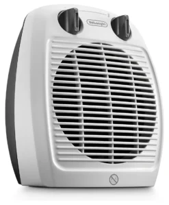 Termoventilatore De Longhi 0114561007 Hva3220 White e Grey