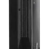 Termoventilatore De Longhi 0114492084 SILENT+ Tch8993Er Bc Black