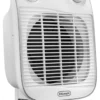 Termoventilatore De Longhi 0114581005 VERTICAL EDGE Hfs50A20 Bianco