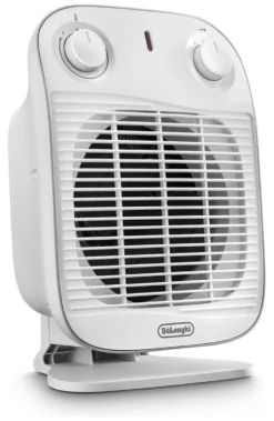 Termoventilatore De Longhi 0114581005 VERTICAL EDGE Hfs50A20 Bianco