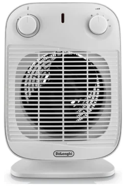 Termoventilatore De Longhi 0114581005 VERTICAL EDGE Hfs50A20 Bianco