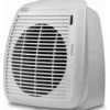 Termoventilatore De Longhi 0114711019 VERTICALE YOUNG Hvy1020 Bianco