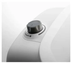 Termoventilatore De Longhi 0114711019 VERTICALE YOUNG Hvy1020 Bianco