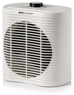 Termoventilatore Imetec 4032 COMPACT AIR White