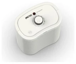 Termoventilatore Imetec 4032 COMPACT AIR White