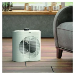 Termoventilatore Imetec 4032 COMPACT AIR White