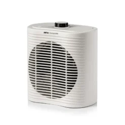 Termoventilatore Imetec Compact Air 4032, 2000W per riscaldamento rapido