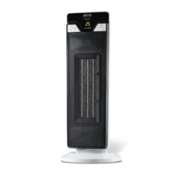 Termoventilatore Imetec Eco Ceramic Diffusion 4035, risparmio energetico 40%