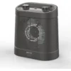 Termoventilatore Imetec 4028 SILENT POWER Confort Black
